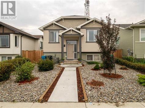 lethbridge sold homes